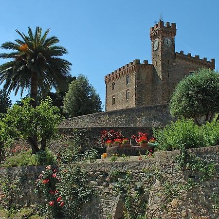 Tenuta Di Casaglia Podere Colombaie Exteriér fotografie