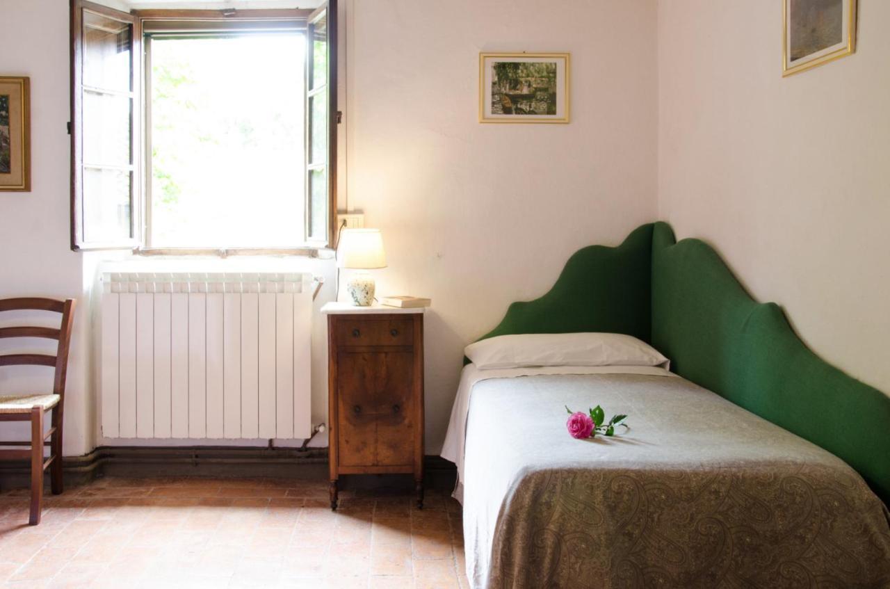 Tenuta Di Casaglia Podere Colombaie Exteriér fotografie