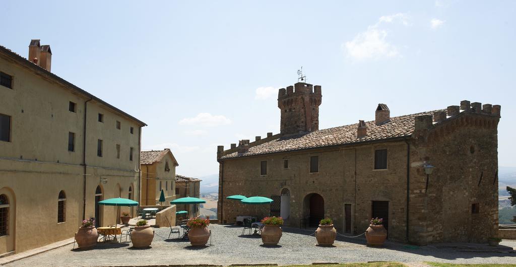 Tenuta Di Casaglia Podere Colombaie Exteriér fotografie