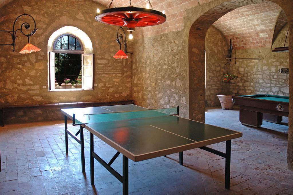 Tenuta Di Casaglia Podere Colombaie Exteriér fotografie