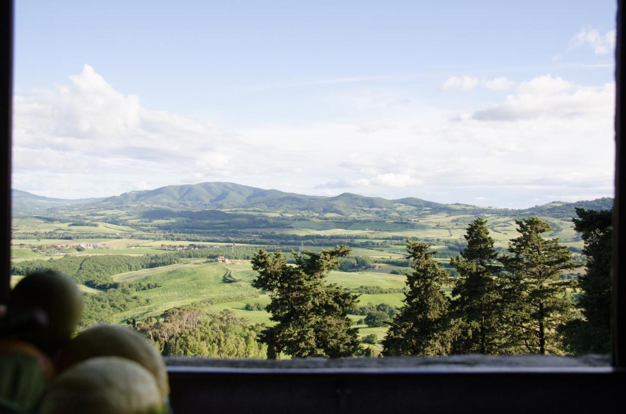 Tenuta Di Casaglia Podere Colombaie Exteriér fotografie