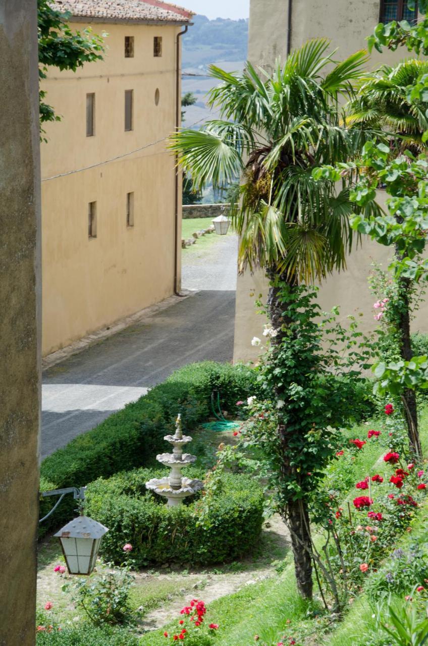 Tenuta Di Casaglia Podere Colombaie Exteriér fotografie